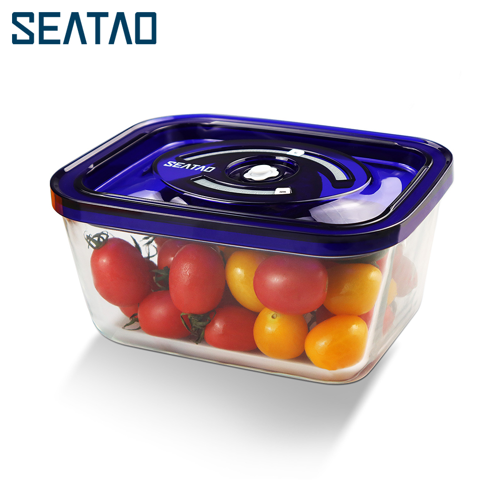 Meal Prep Jars With Lids - Стеклянные контейнеры для хранения пищевых продуктов
