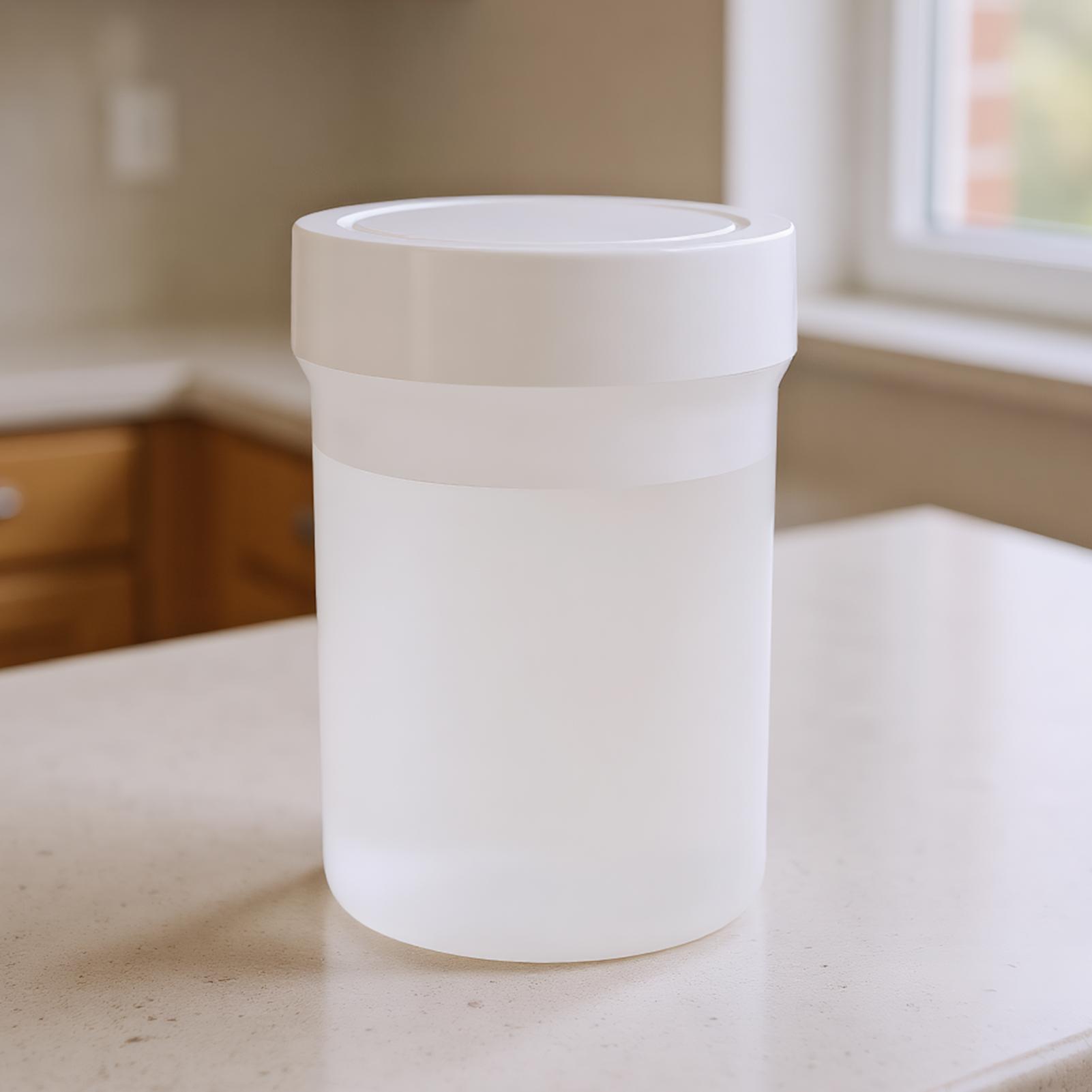Meal Prep Jars With Lids - Банки для салата с крышками для