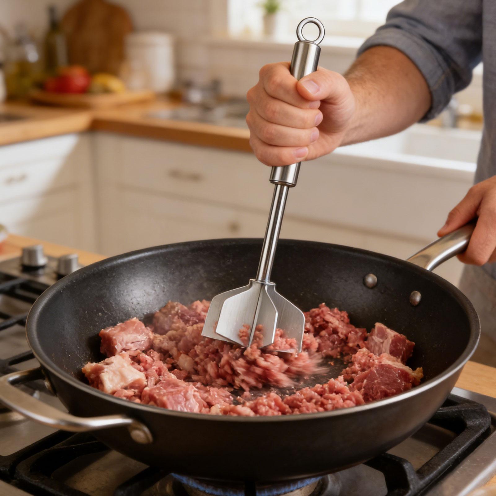 Измельчитель мяса для фарша из – обзор и цена Meal Prep With Ground Beef