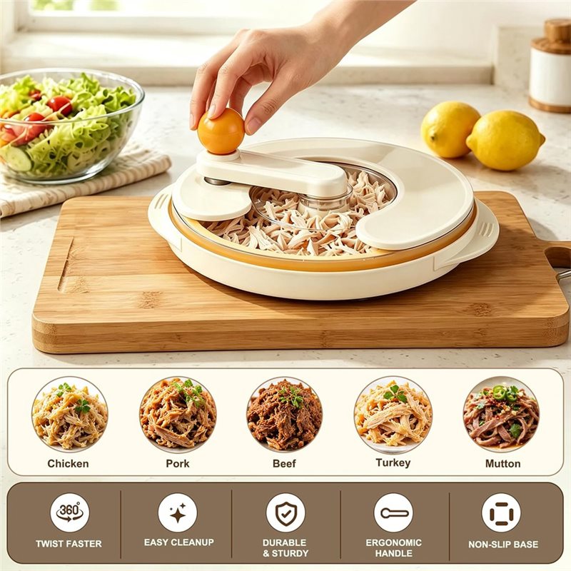 AAAN-Ручной инструмент для изм – обзор и цена Meal Prep With Chicken Breast