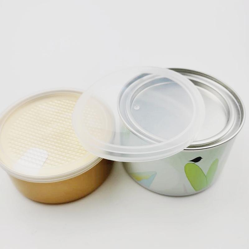 Пластиковые герметичные крышки – обзор и цена Meal Prep Jars With Lids