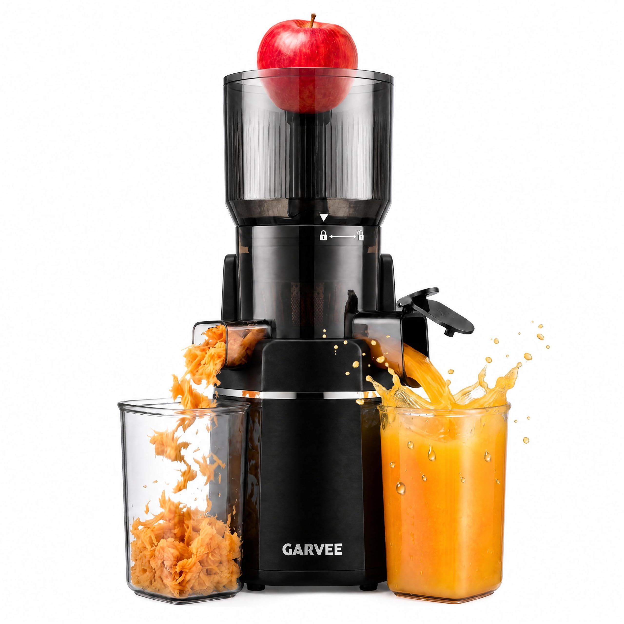 Соковыжималки холодного отжима – обзор и цена Meal Prep Juice