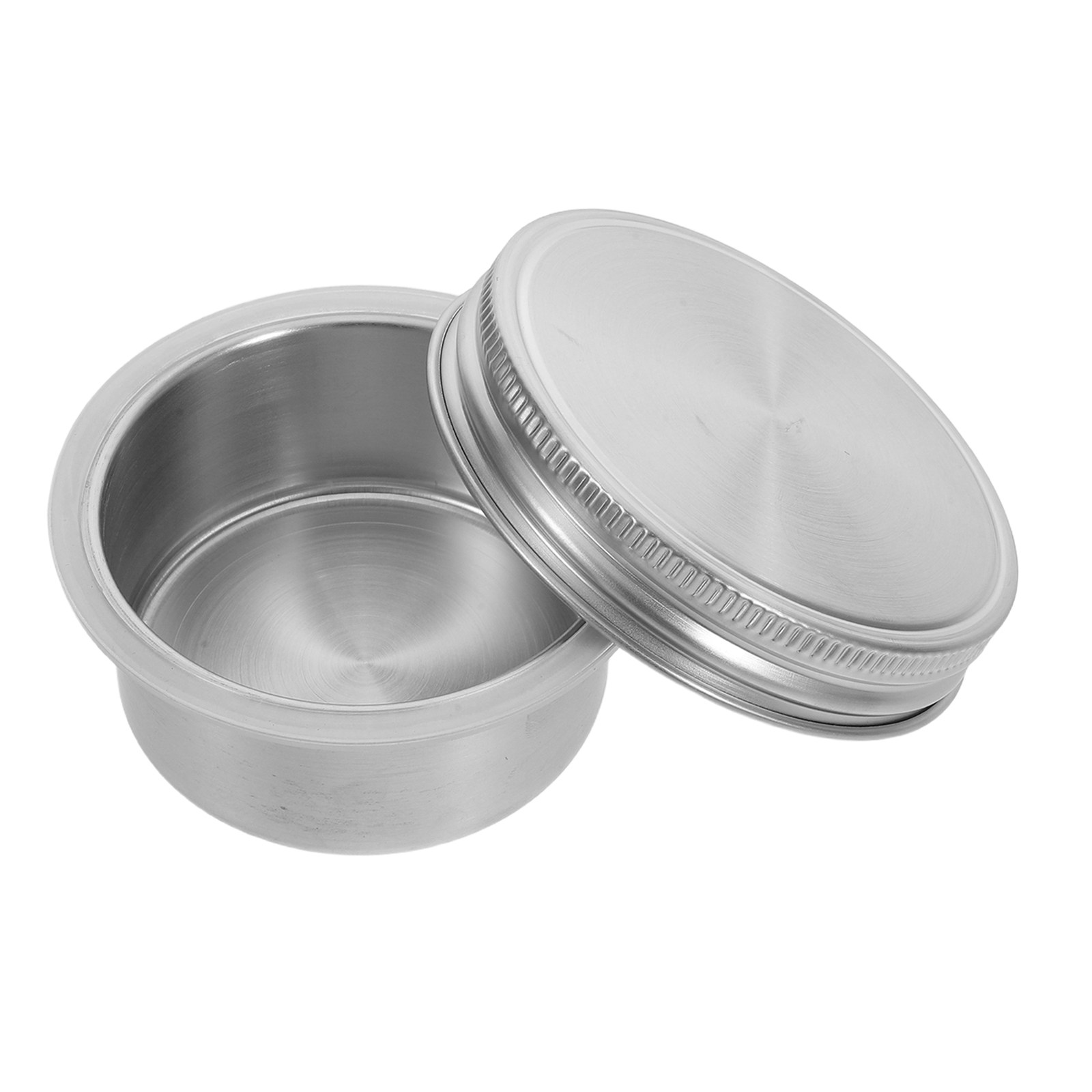 Многоразовые контейнеры для са – обзор и цена Meal Prep Jars With Lids